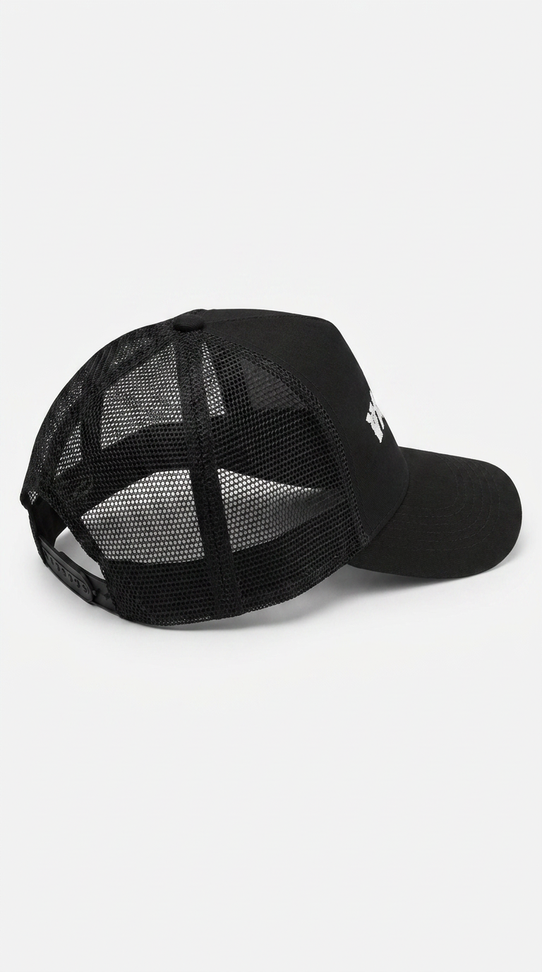 VANTA Mesh Trucker Cap