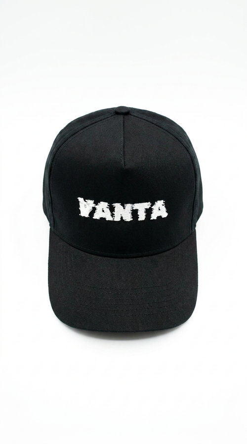 VANTA Mesh Trucker Cap