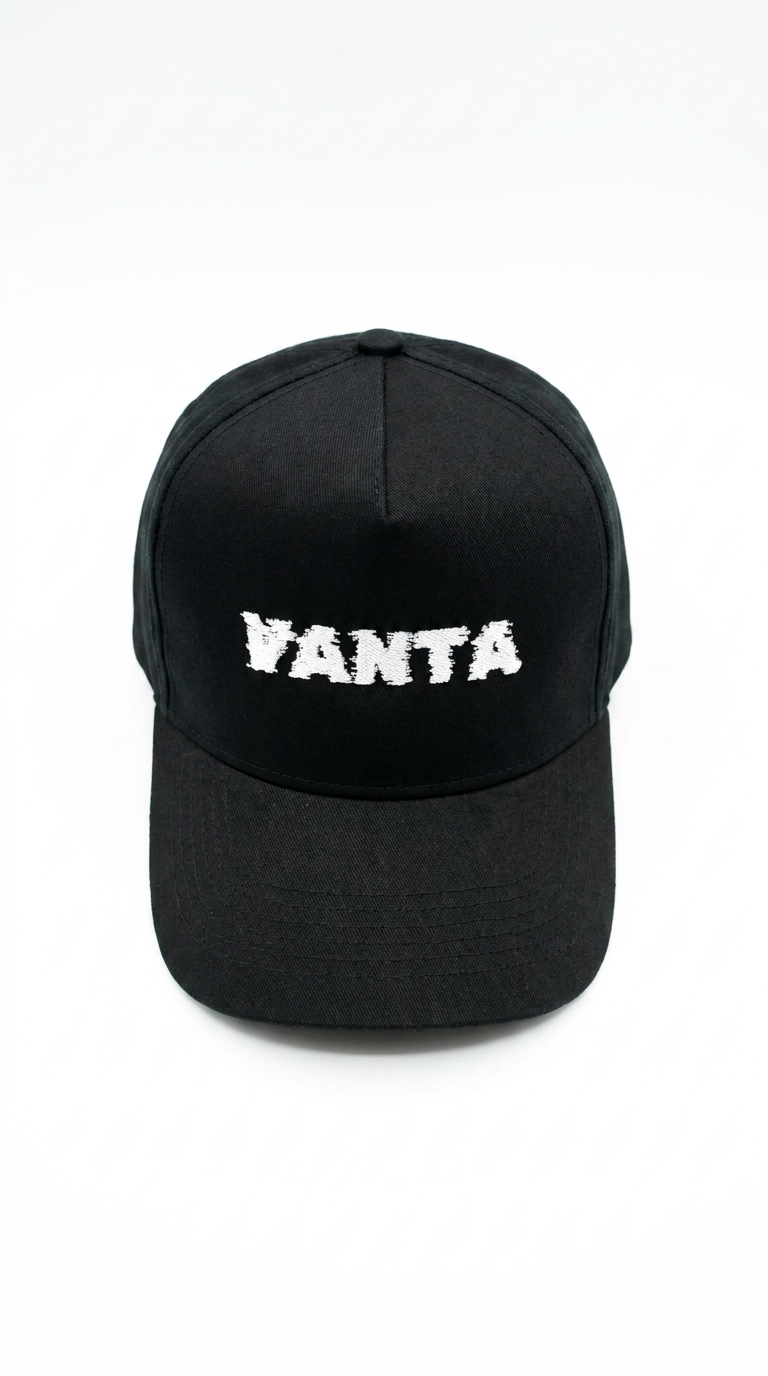 VANTA Signature Cap