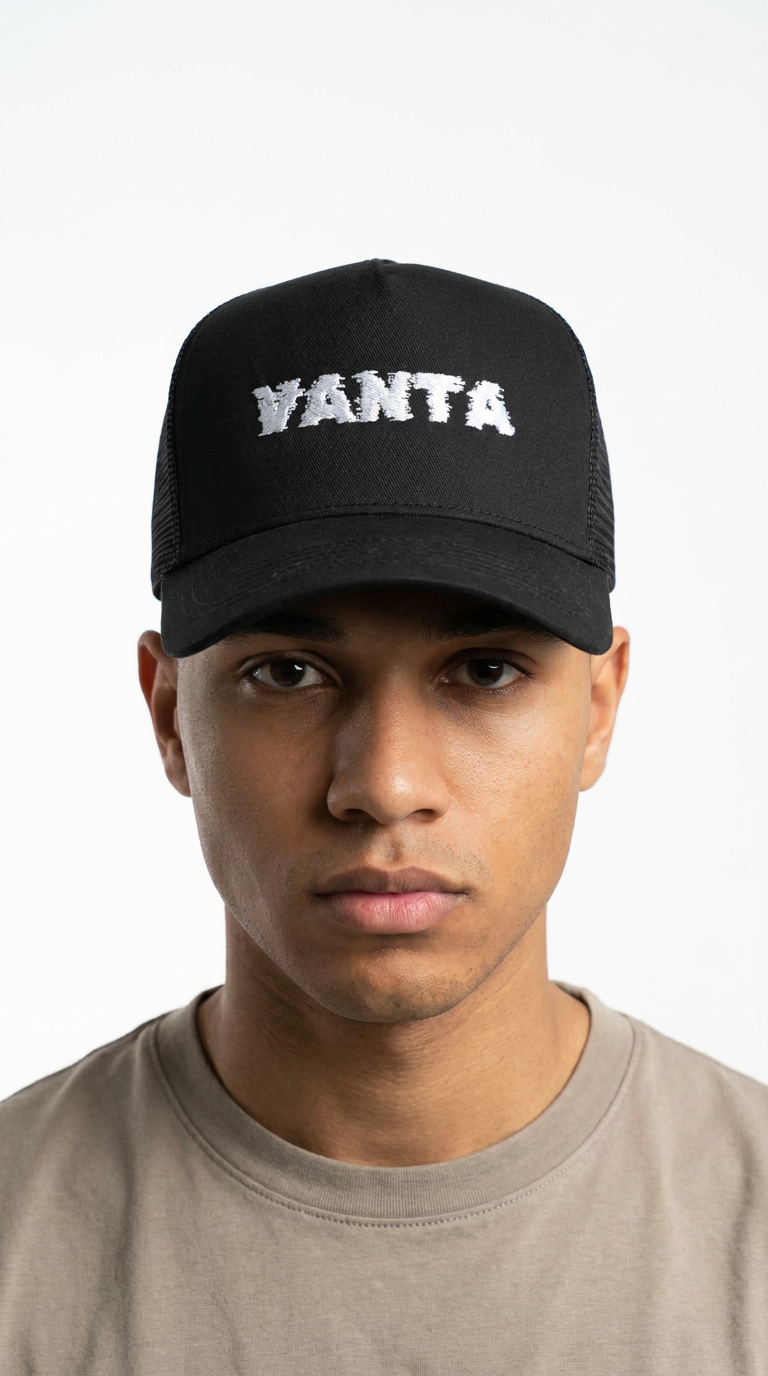 VANTA Signature Cap