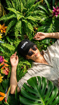 VANTA Mesh Trucker Cap